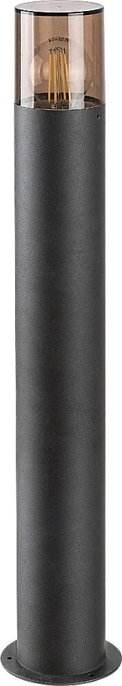 Rabalux Teplice Външни стоящи лампи IP44 E27 1x MAX 12W K 7159