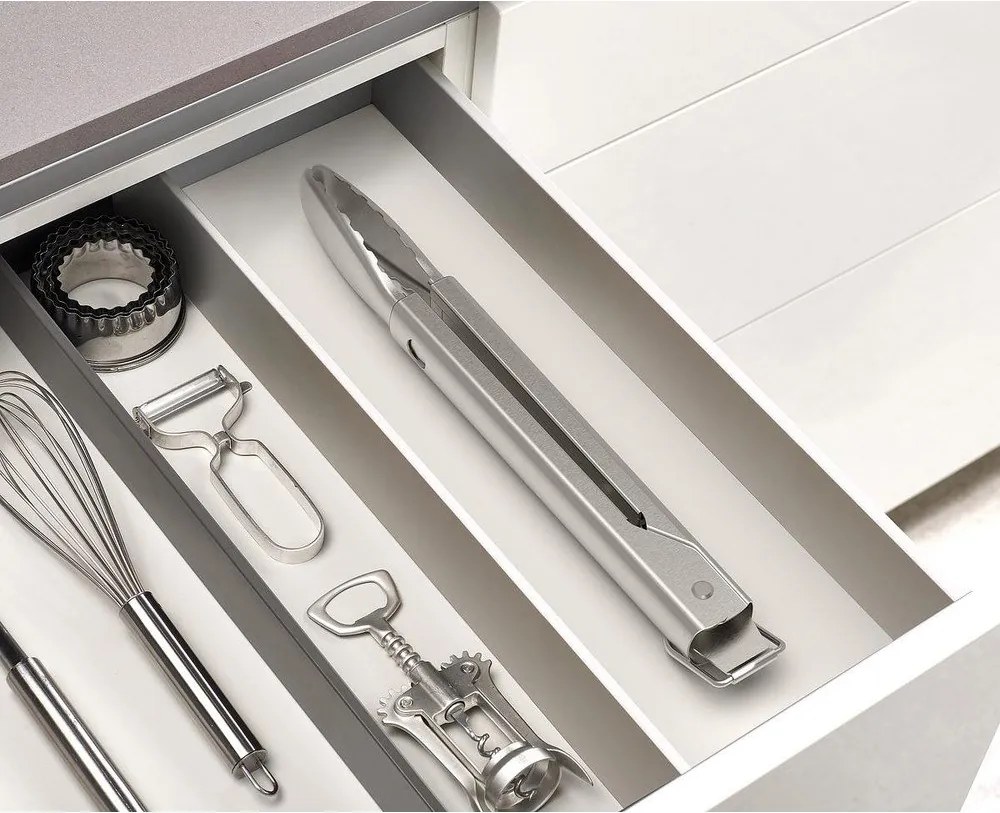 Кухненски щипки от неръждаема стомана GrillOut – Joseph Joseph