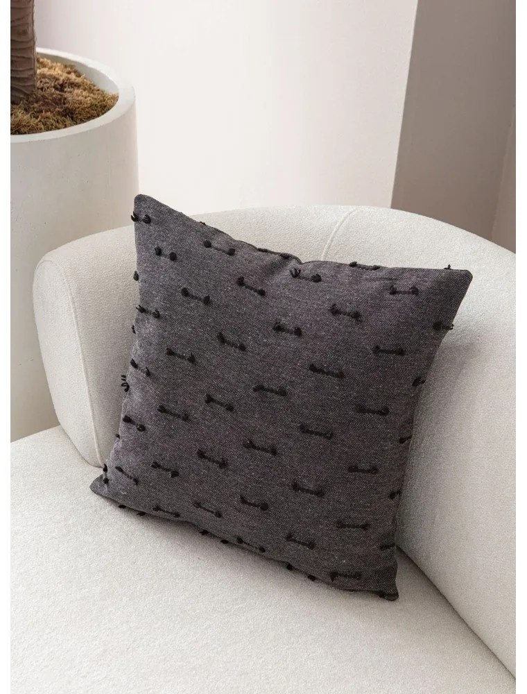 Калъфка за възглавница 43x43 cm Tuffet – Mioli Decor