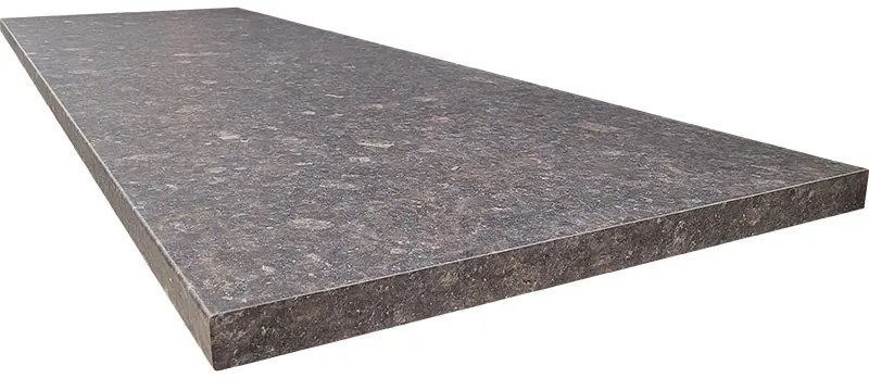 кухненски плот Kaindl steel grey coffee K4894 DP