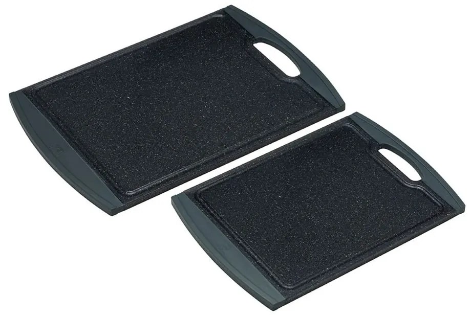 Дъски за рязане в комплект от 2 броя 25x37 cm - Holm