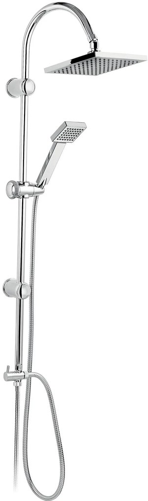 Душ система, NP22, Ferro