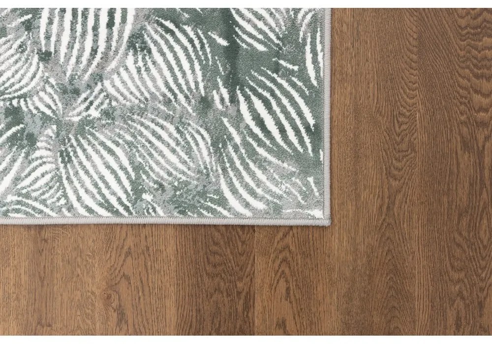 Зелен килим 160x230 cm Welio Malachite – FD