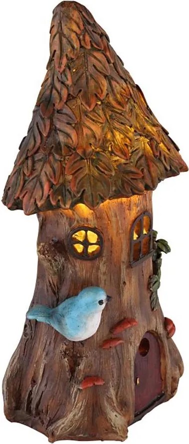 Globo 33558B - LED Соларна лампа LED/1,5V IP44