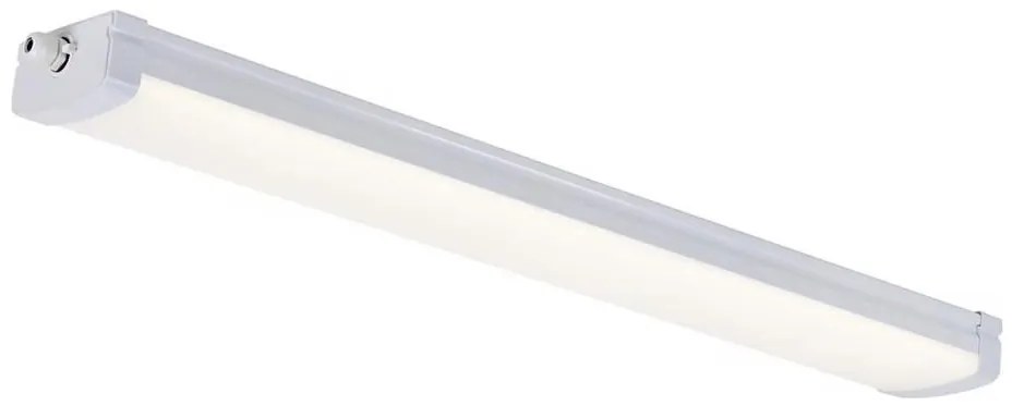 Nordlux - LED Индустриална лампа BURBANK LED/31W/230V 4000K IP65