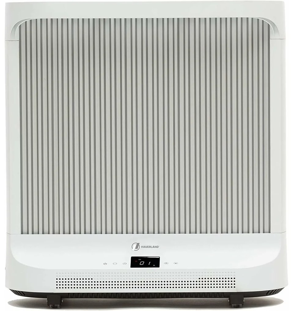 Дигитален радиатор Haverland IDK1 Бял Сив 2000 W