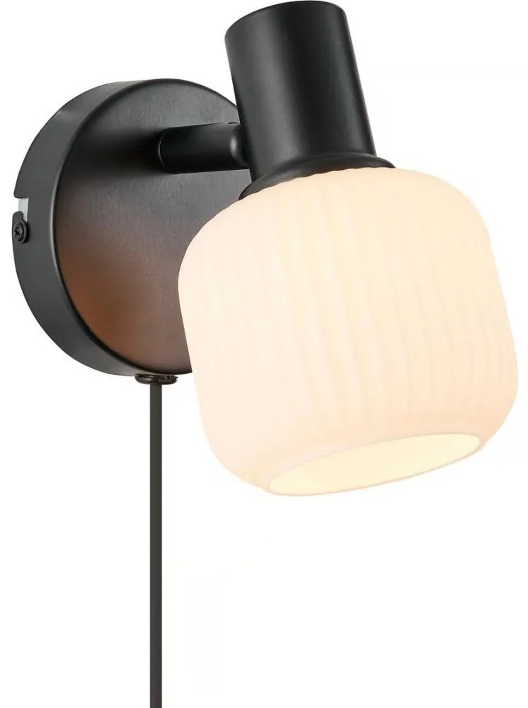 Nordlux - Спот аплик MILFORD 1xE14/10W/230V