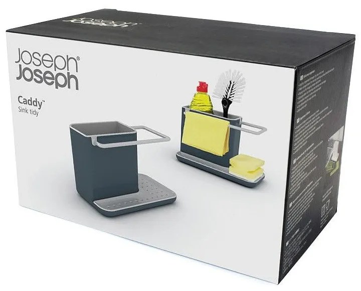Сив органайзер за препарати Caddy Sink Tidy - Joseph Joseph