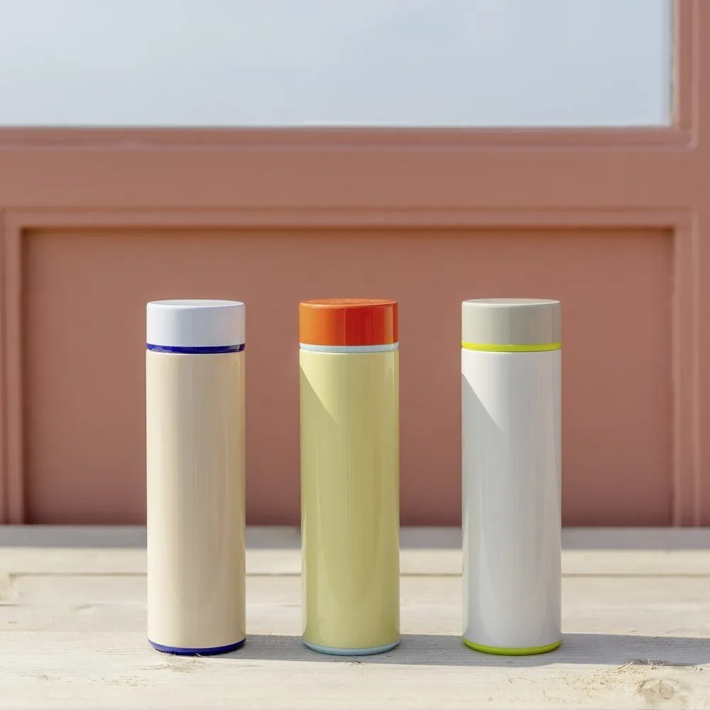 Чаша за пътуване 350 ml Sally - Remember