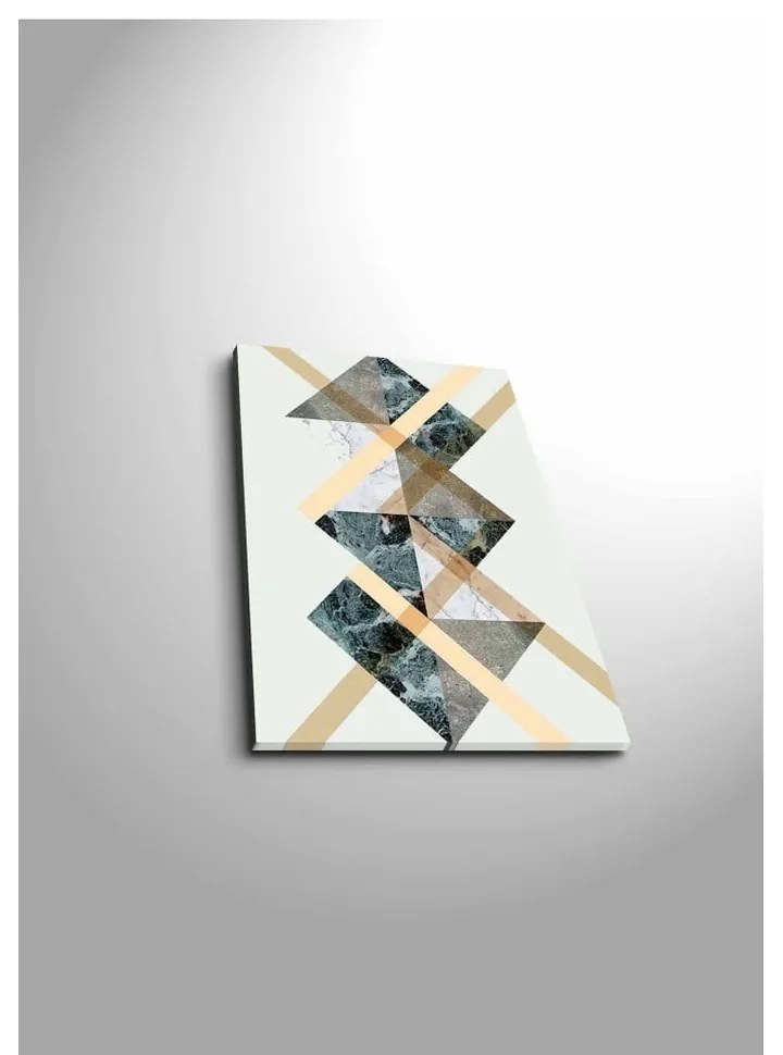 Картина "Марисол", 28 x 38 cm - Wallity