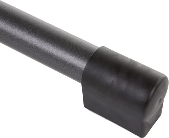 Кръгла градинска маса за хранене ø 85 cm Pizarra - Dajar