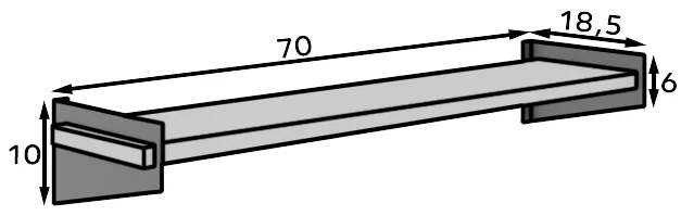 Рафт Design-Xruso-Leuko gualistero