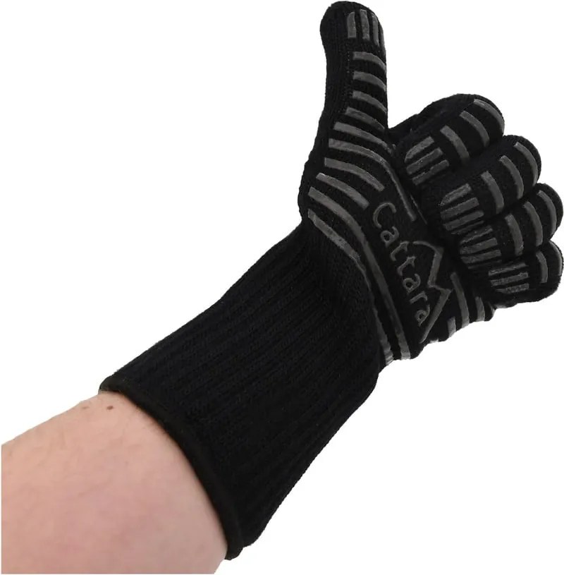 Ръкавици за барбекю Heat Grip - Cattara