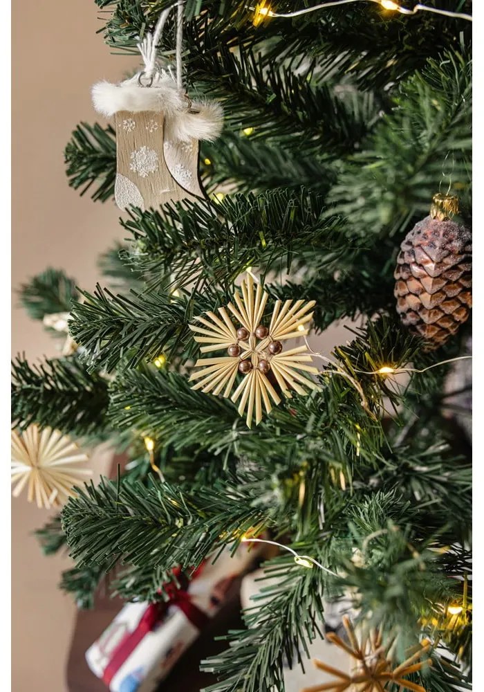 Изкуствена коледна елха Bonami Essentials, височина 90 cm - Bonami Essentials