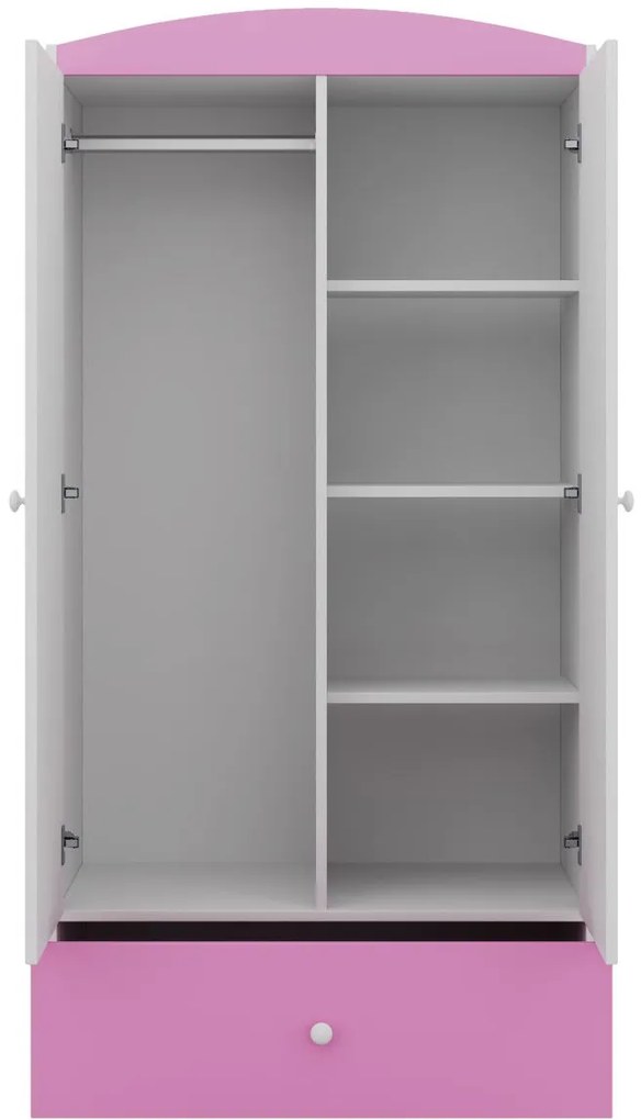 Гардероб Babydreams Cartoon-Roz-Digger