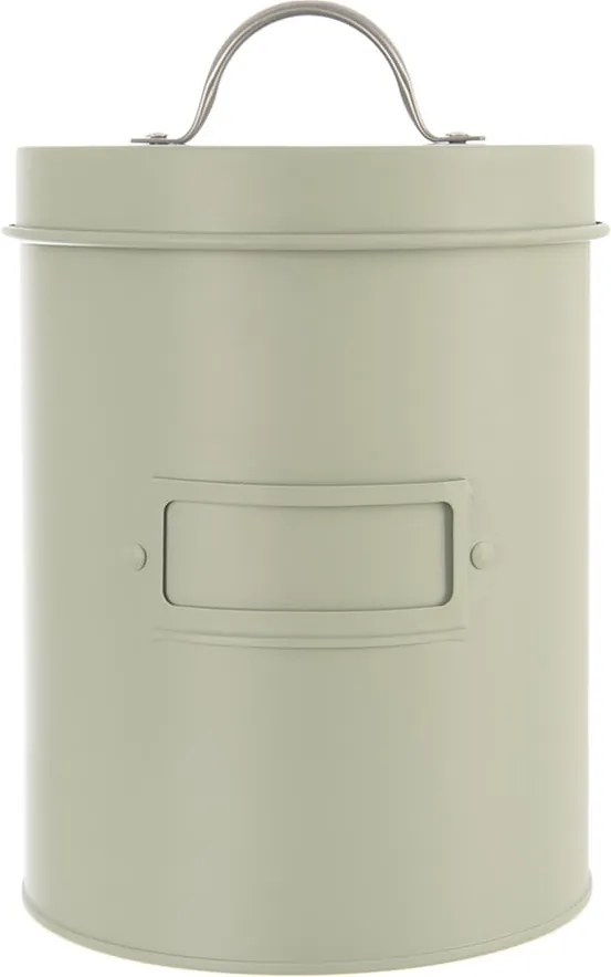 Метална кутия Greenish - Orion