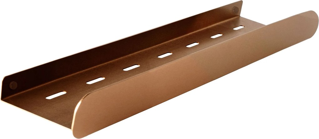 Рафт за баня SF01 SF03 copper brush