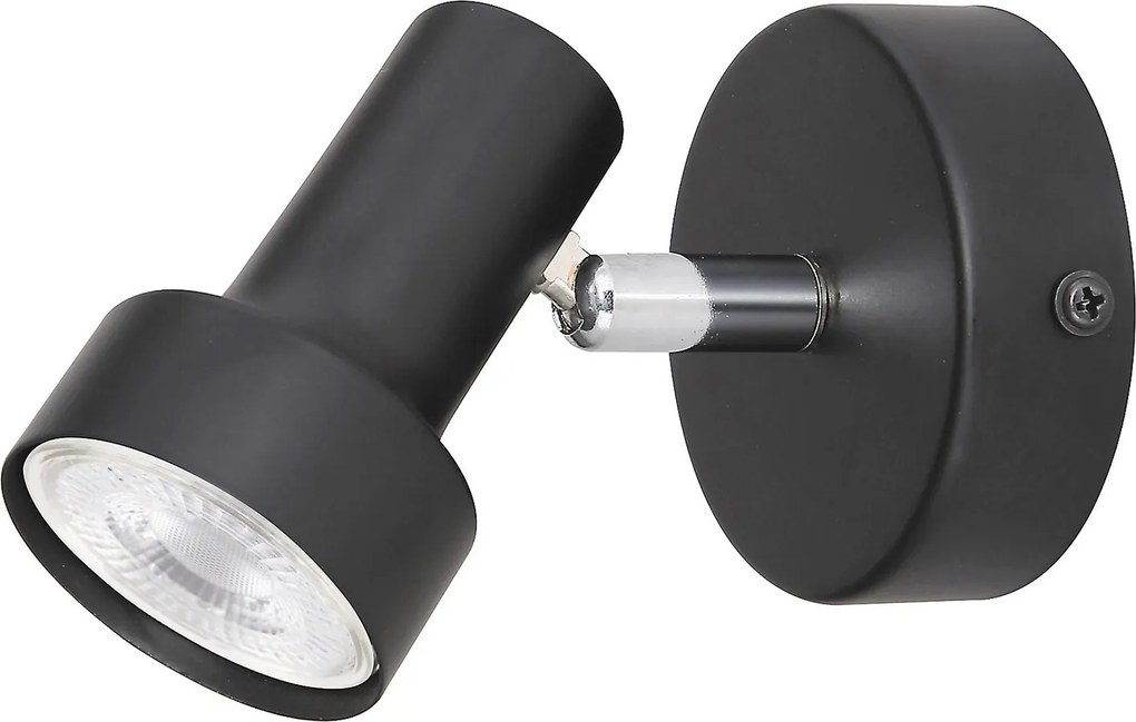 Rabalux Konrad Спот осветление IP20 GU10 MAX 50W K 5322