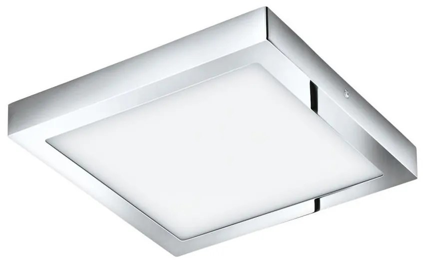 Eglo 96059 - LED Лампа за баня FUEVA LED/22W/230V IP44