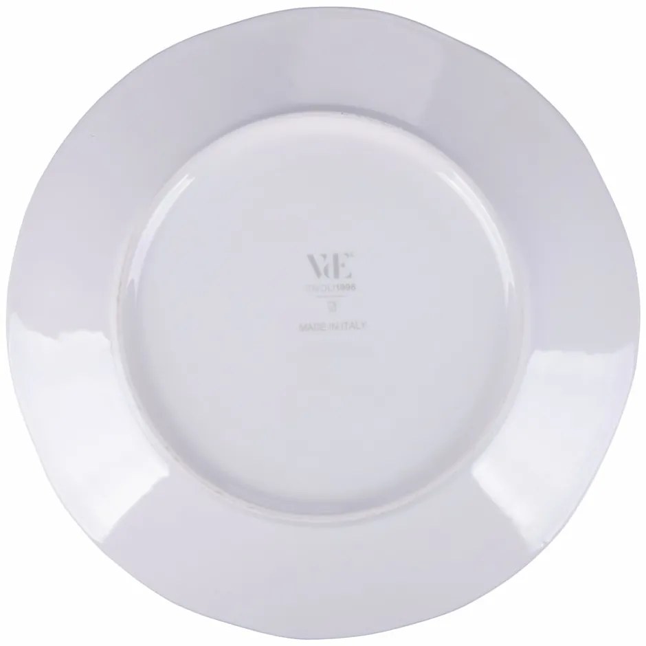 Керамична чиния за сервиране, ø 35 cm Face to Grey - VDE Tivoli 1996