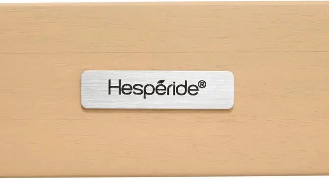 Градинска правоъгълна маса Hesperide Xenia, Евкалипт, 10 места