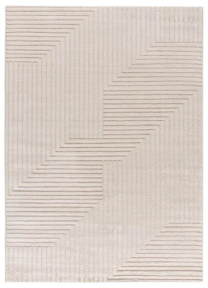 Кремав килим 120x170 cm Verona – Universal