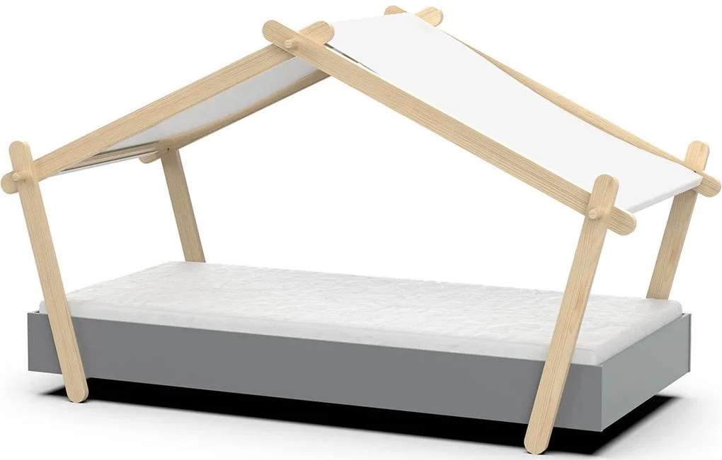 Детско легло Lodge-Gkri