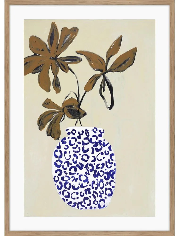 Живопис 50x70 cm The Right Ambience - Malerifabrikken