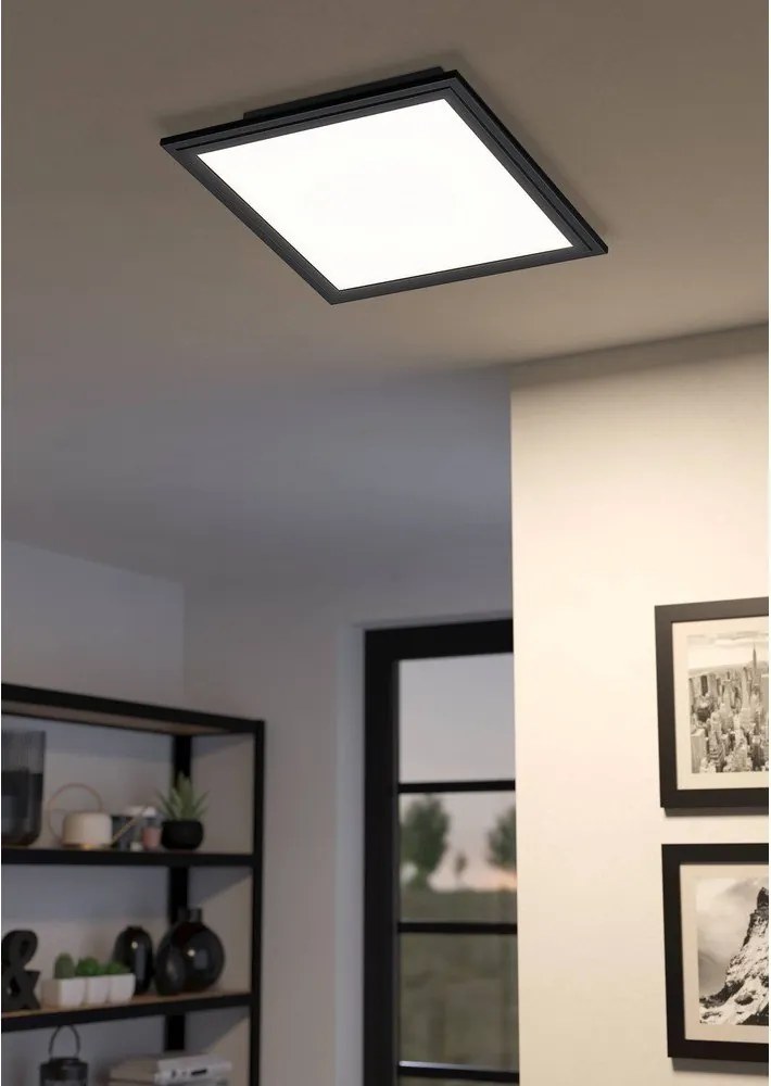 LED smart осветително тяло за таван 15 W SALOBRENA-Z – EGLO