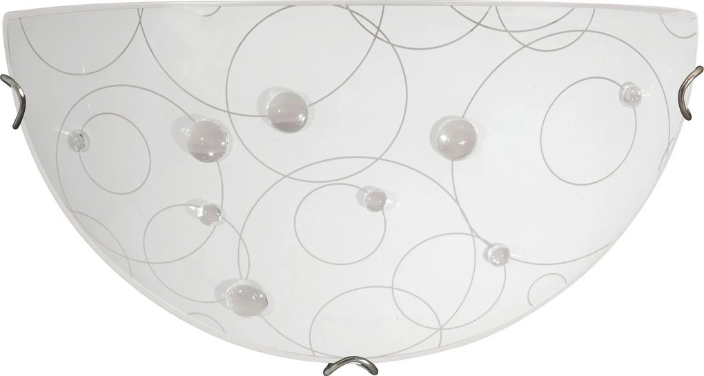 Rabalux Jolly Стенно осветление (аплици) IP20 E27 1x MAX 60W K 1960