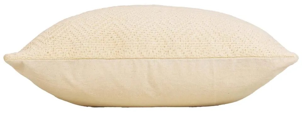 Памучна калъфка за възглавница 40x40 cm Sylvia – douceur d'intérieur