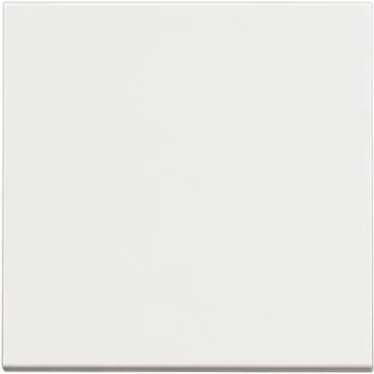 BTICINO Еднополюсен ключ 2 мод. 10A цвят Бял /блистер/ Classia  - RW4001M2