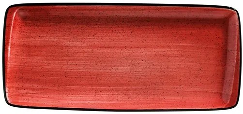 Bonna - Passion - Правоъгълно плато 34x16cm (APS MOV 35DT)