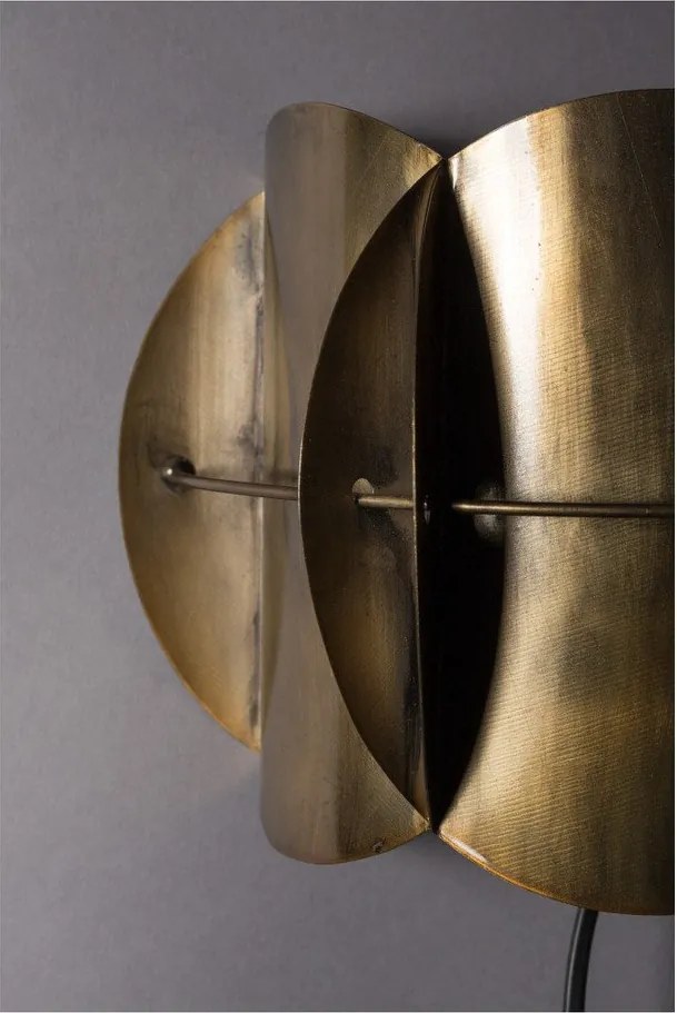 Стенна лампа от месинг Corridor - Dutchbone