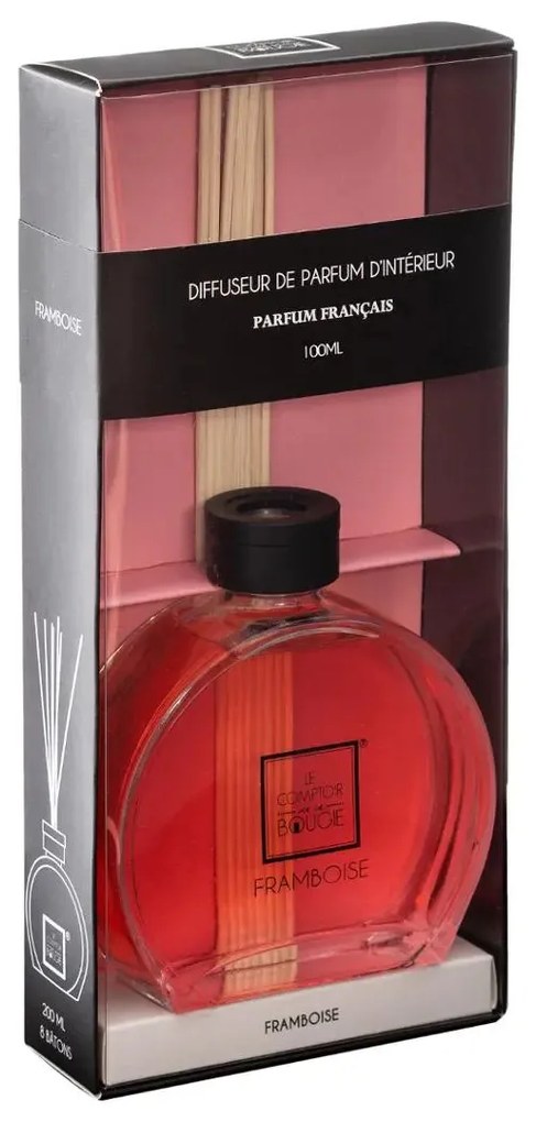 Дифузер atmosphera Haly, 100 ml - Raspberry