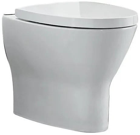 Тоалетна SANITANA Jazz new