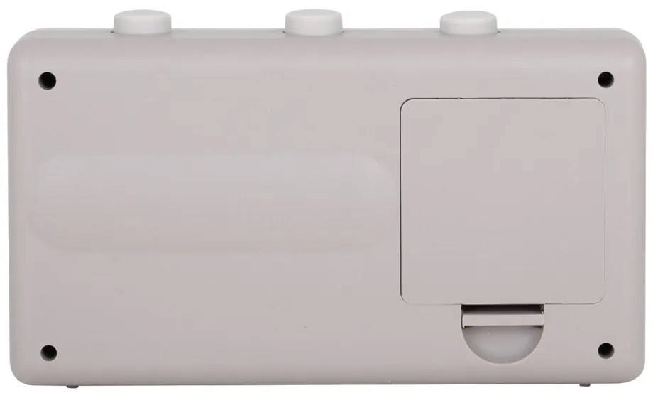 Дигитална аларма Data Flip – Karlsson