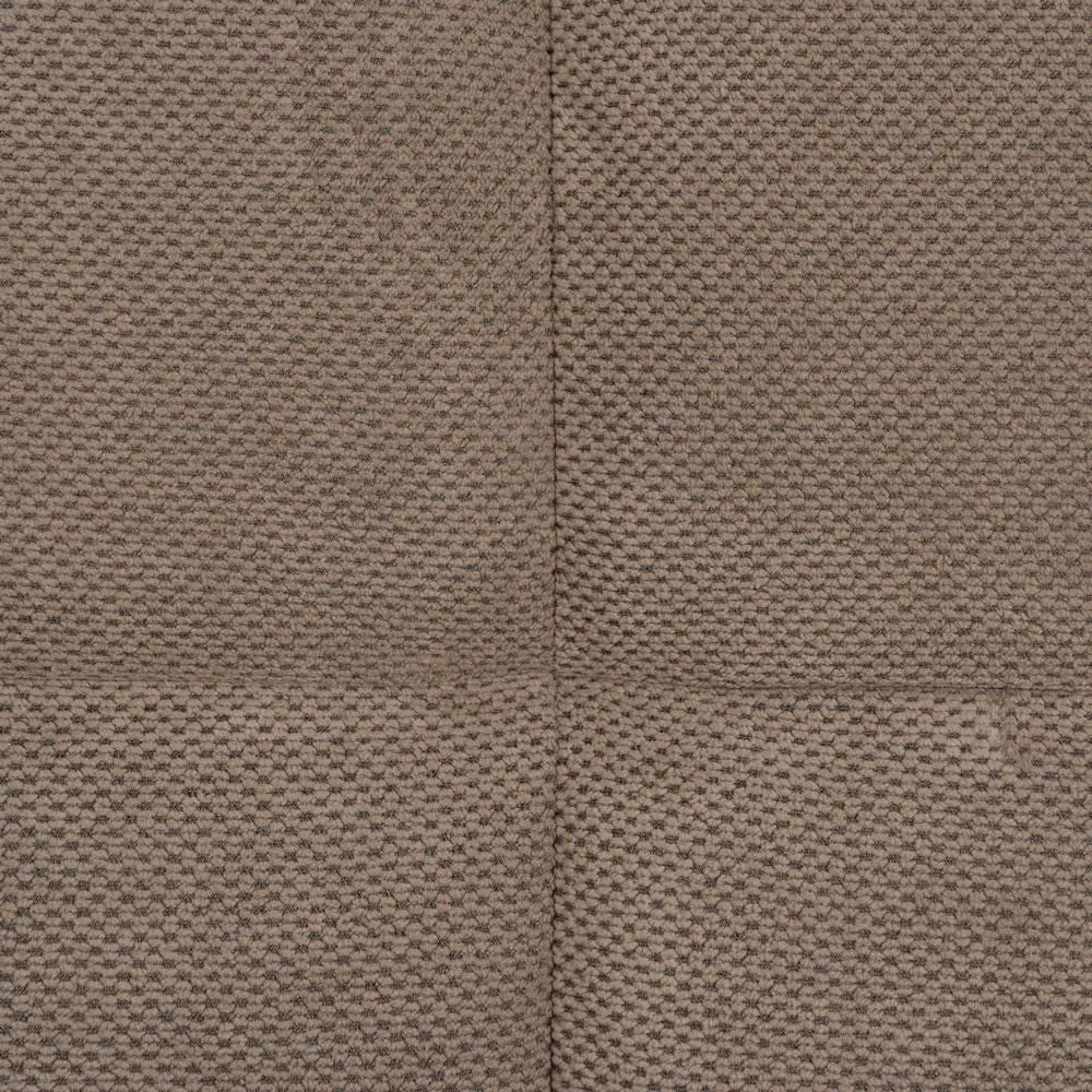 Бежов шенилов разтегателен диван 175 cm – Ixia