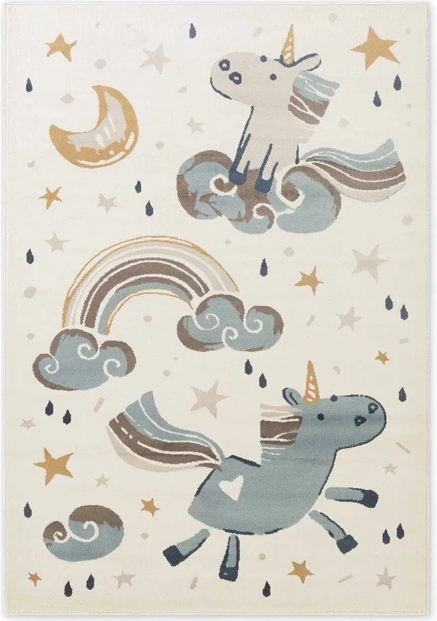 Детски килим 120x170 cm Einhorn – Hanse Home