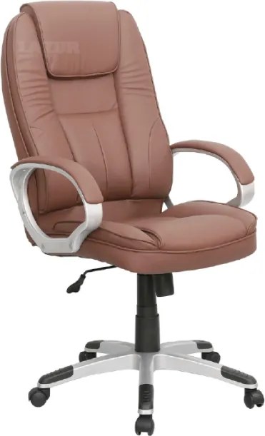 Офис стол Rodeo кафяв