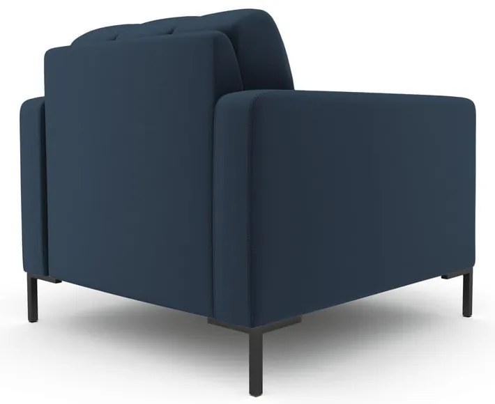 Синьо кресло Bali – Cosmopolitan Design