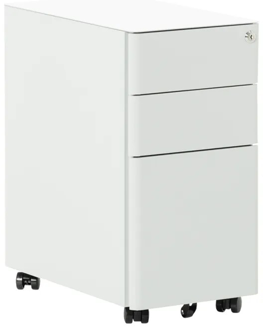 Офис контейнер Carmen CR-1809 K - сив