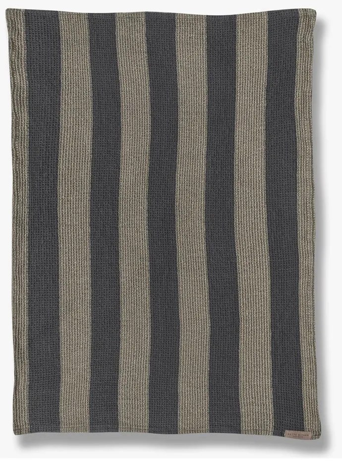 Кърпа от органичен памук 50x70 cm Elvira - Mette Ditmer Denmark