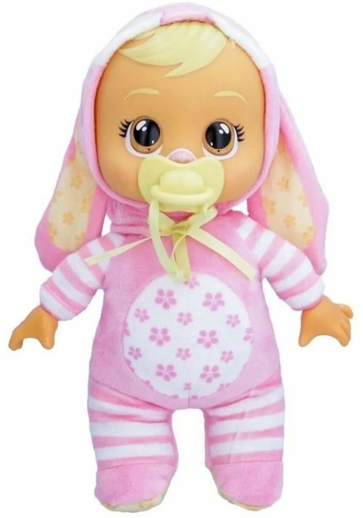 Кукла Бебе IMC Toys Cry Babies Tiny Lapin de Pâques Lola