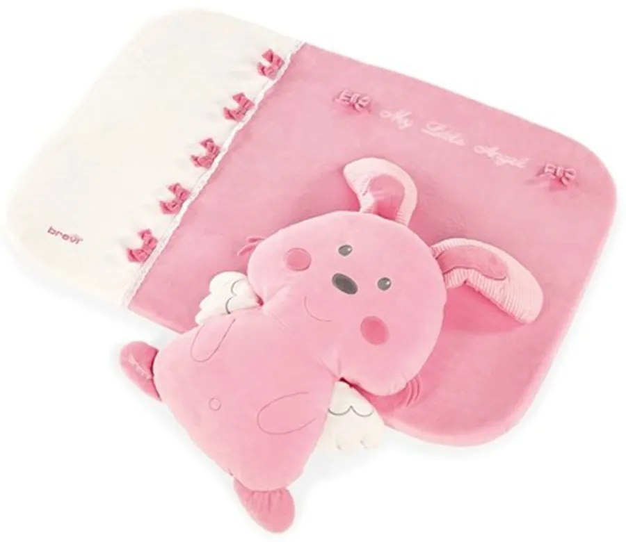 BREVI Кошара за игра SOFT AND PLAY MY LITTLE ANGEL