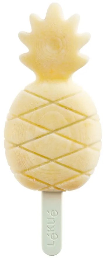 Силиконови форми за сладолед в комплект от 4 бр. – Lékué