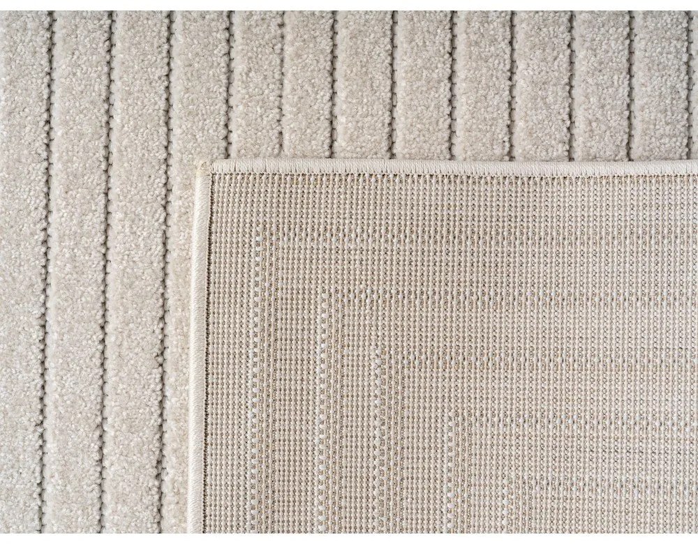 Кремав килим за открито и закрито 200x290 cm Nova 1202 – Ayyildiz Carpets