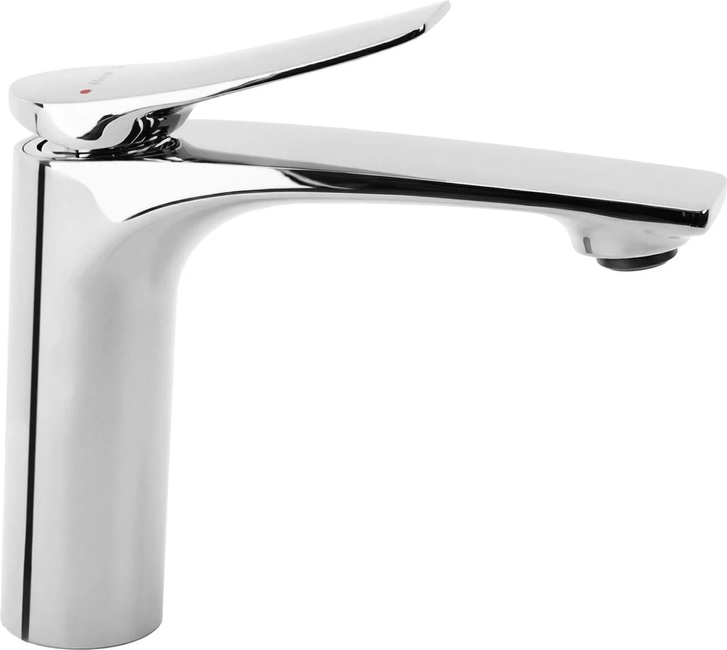 Смесител за мивка PREMIUM REA Vision Chrome Low