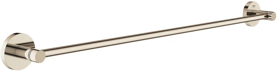 Поставка за кърпи Grohe New Essentials-Дължина80см.-Златенгланц
