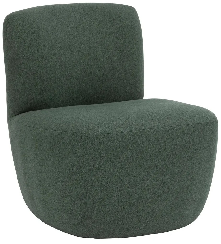 Кресло atmosphera Leone - Зелен